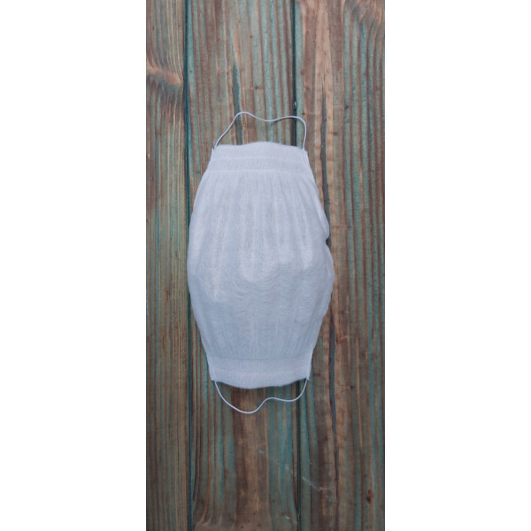 Маска медична