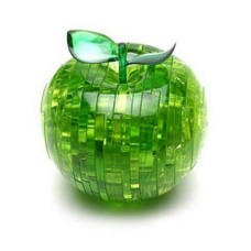3D Пазли Яблуко 9003 зі світлом