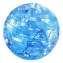 3D Пазли кристал Земля 9040A, 41 деталь