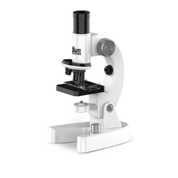 Дитячий мікроскоп LZ8610 збільшення до 1200 разів (LZ8610)