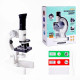 Дитячий мікроскоп LZ8610 збільшення до 1200 разів (LZ8610)