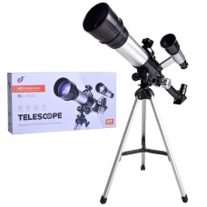 Дитячий телескоп C2158 на тринозі