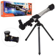 Дитячий телескоп C2131 на ніжках