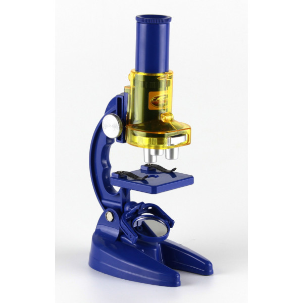 Дитячий мікроскоп C2107 (1005582)