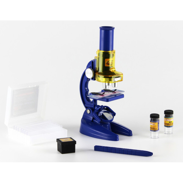 Дитячий мікроскоп C2107 (1005582)