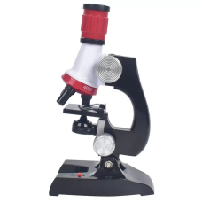 Игрушечный микроскоп SK 0009AB с пробирками