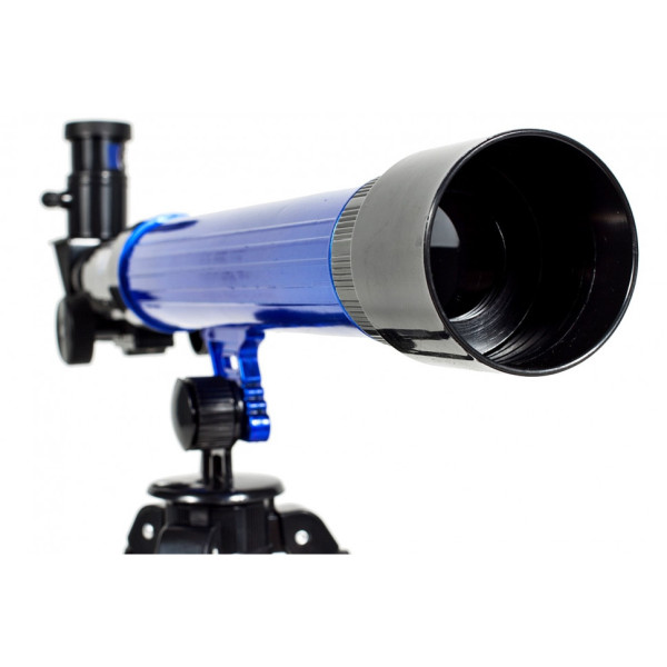 Игрушечный телескоп на треноге C2101, 3 линзы в наборе