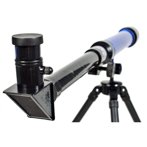 Игрушечный телескоп на треноге C2101, 3 линзы в наборе