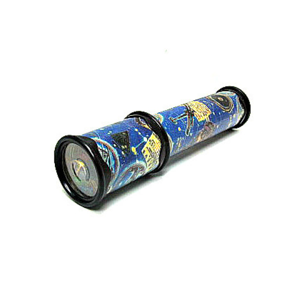 Дитячий калейдоскоп 8989, 5 видів