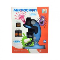 Ігровий набір Мікроскоп SK 0026