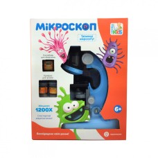 Игровой набор "Микроскоп" SK 0026