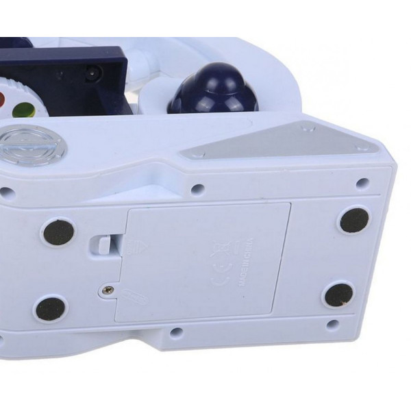 Іграшковий мікроскоп C2129 з аксесуарами