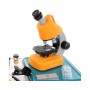 Игровой набор Микроскоп 1188-3 в чемоданчике