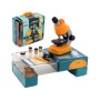 Ігровий набір Мікроскоп 1188-3 в валізці