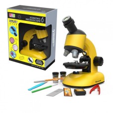 Ігровий набір Мікроскоп 1100