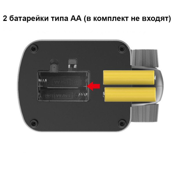Ігровий набір Мікроскоп 1100