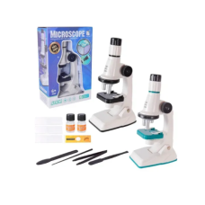 Дитячий мікроскоп SD661 збільшення до 1200 разів (SD661)