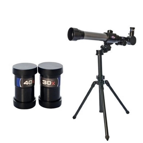 Дитячий іграшковий набір "Телескоп" SK 0011 штатив у комплекті (SK 0011)