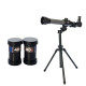 Дитячий іграшковий набір "Телескоп" SK 0011 штатив у комплекті (SK 0011)