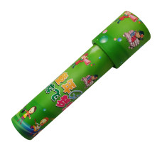 Калейдоскоп WCB2 15 см  Салатовый(WCB2(Light-Green))