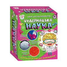 Научная игра Странная наука № 4 Ранок 12114117(12114117)