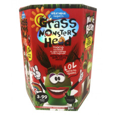 Творческий набор Растущие питомцы-монстрики GMH-01-01U-08U, 8 видов GMH-01-06U(GMH-01-06U)