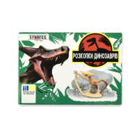 Набір для творчості "Розкопки динозаврів Скелет" 31003-5 (31003-5)