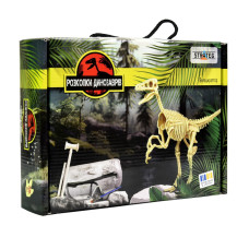 Набір для творчості розкопки динозаврів "Велоцираптор" 30830 (30830)
