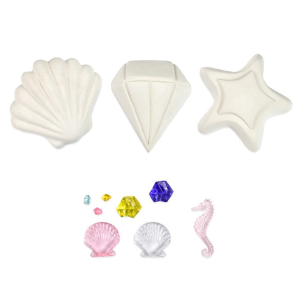 Набір для творчості "Розкопки Скарби моря" 30907 (30907)