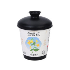 Ботанічні експерименти "Квіти в горщику" X2024-153-4 ґрунт, насіння, стакан з кришкою (X2024-153-4)