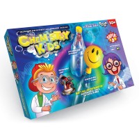 Дитячий набір для проведення дослідів CHEMISTRY KIDS CHK-02