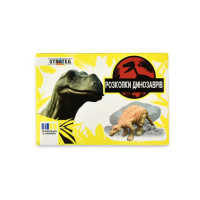 Набор для творчества "Раскопки динозавров Скелет" 31003-2(31003-2)