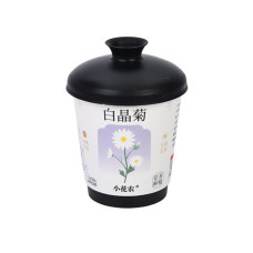 Ботанічні експерименти "Квіти в горщику" X2024-153-3 ґрунт, насіння, стакан з кришкою (X2024-153-3)