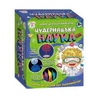 Наукова гра Дивна наука № 1 Ранок 12114114 (12114114)