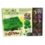 Ігровий навчальний набір для вирощування рослин HFL-01 "Home Florarium"