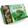 Игровой обучающий набор для выращивания растений HFL-01 "Home Florarium"