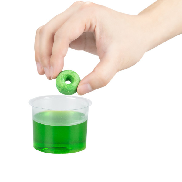 Ігровий набір Місія «Вирости кристал» Astropod 80337 з фігуркою