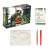 Дитячий набір для творчості "Розкопки динозаврів" 31001 (31001)