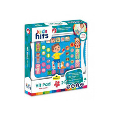 Интерактивный Планшет "Мое тело" KH01/007 украинский язык(KH01/007)