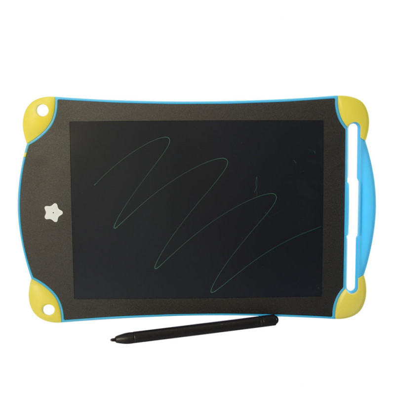 LCD планшет для малювання або заміток K7008L на батарейці
