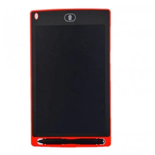 LCD планшет для рисования 1085A на батарейке