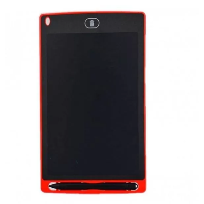 LCD планшет для малювання 1085A на батарейці