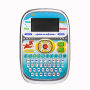 Дитячий розвиваючий планшет PL-719-51 укр. мовою
