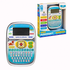 Дитячий розвиваючий планшет PL-719-51  укр. мовою