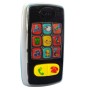 Іграшковий інтерактивний Телефон 392 з музикою