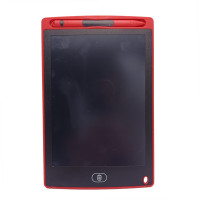 Детский игровой планшет для рисования LCD экран "Kuromi" ZB-95 Red(ZB-95(Red))
