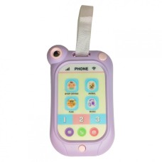 Іграшка мобільний телефон G-A081 інтерактивний