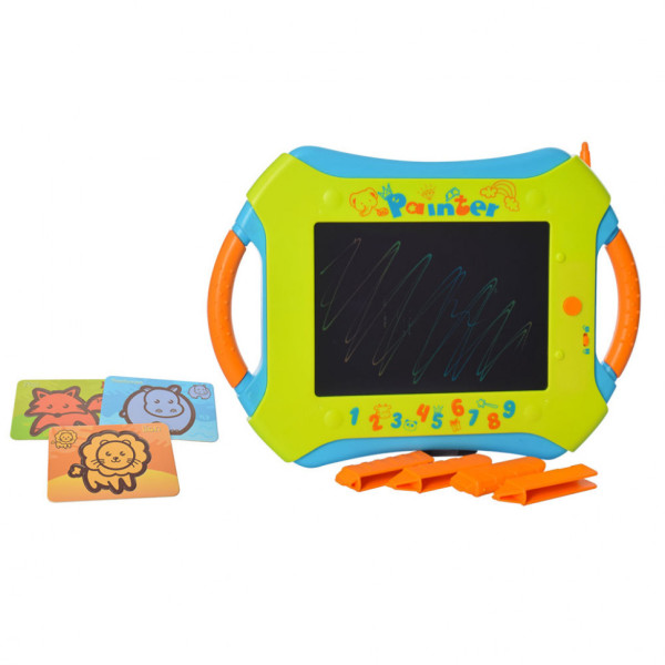 Планшет для рисования 2688EG  33 см