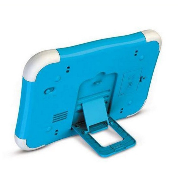 Интерактивный Планшет "Веселый щенок" KH02/001, 200 вопросов по 12 темам(KH02/001)