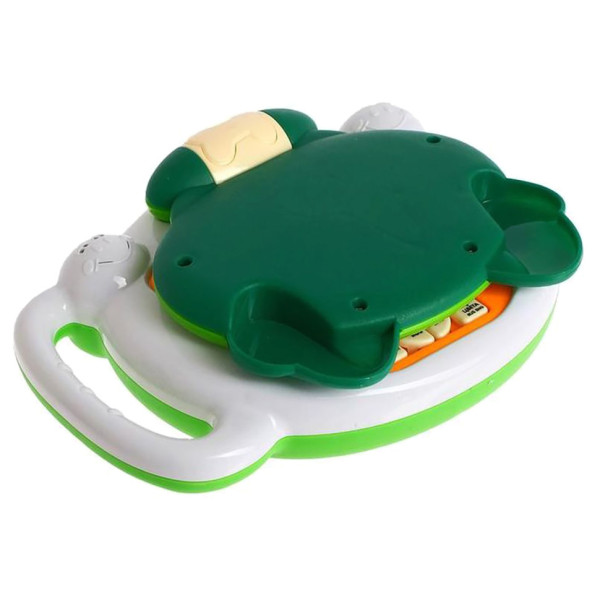 Детский ноутбук Собачка Країна Іграшок PL-721-55 на украинском языке(PL-721-55)